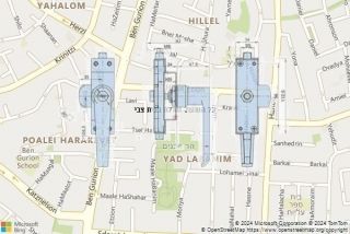 מנעולן לדלת ממד בבית צבי - כל המנעול והדלת בבית צבי