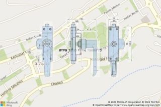 מנעולן לדלת ממד בביתר עילית - כל המנעול והדלת בביתר עילית