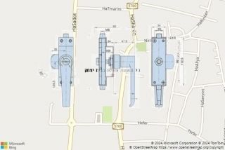 מנעולן לדלת ממד בבית יצחק - כל המנעול והדלת בבית יצחק