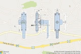 מנעולן לדלת ממד בדיר חנא - כל המנעול והדלת בדיר חנא
