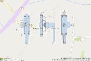 מנעולן לדלת ממד במושב אביגדור - כל המנעול והדלת במושב אביגדור