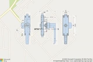 מנעולן לדלת ממד בתלמי אליהו - כל המנעול והדלת בתלמי אליהו