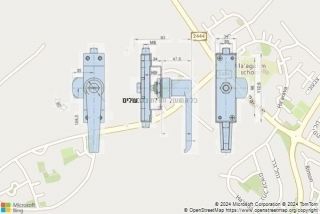 מנעולן לדלת ממד בגבעולים - כל המנעול והדלת בגבעולים