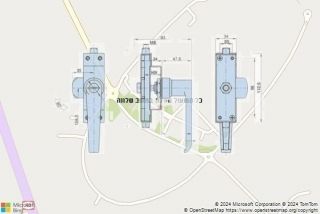 מנעולן לדלת ממד במושב שלווה - כל המנעול והדלת במושב שלווה