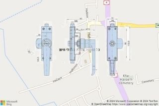 מנעולן לדלת ממד בגאולי תימן - כל המנעול והדלת בגאולי תימן
