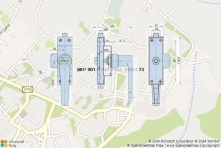 מנעולן לדלת ממד בקיבוץ רמת יוחנן - כל המנעול והדלת בקיבוץ רמת יוחנן