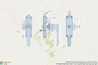 מנעולן לדלת ממד ברנן - כל המנעול והדלת ברנן