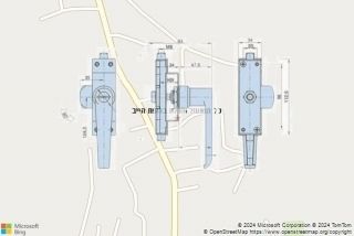 מנעולן לדלת ממד ברומת הייב - כל המנעול והדלת ברומת הייב