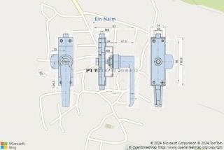 מנעולן לדלת ממד בכפר ניין - כל המנעול והדלת בכפר ניין