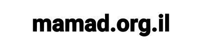 דלתות ממד בגבעת חן